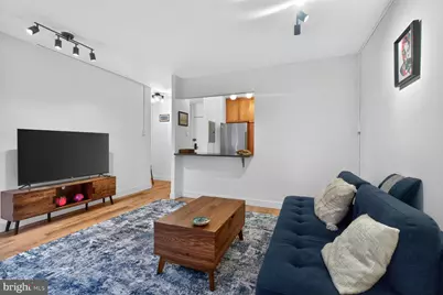 1260 21st Street NW #208, Washington, DC 20036 - Photo 6