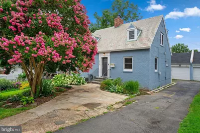 2410 South Dakota Avenue NE, Washington, DC 20018 - Photo 1