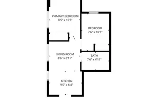 1307 K St SE, Washington, DC 20003 - Photo 16