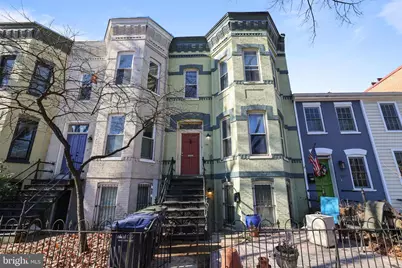 106 8th Street NE #B, Washington, DC 20002 - Photo 26