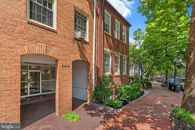 2515 P Street NW #404, Washington, DC 20007 - Photo 4
