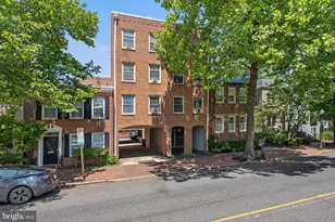 2515 P St NW, Washington, DC 20007 - Photo 2