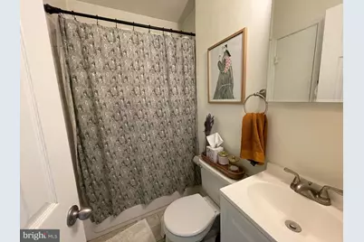 2515 P Street NW #404, Washington, DC 20007 - Photo 10