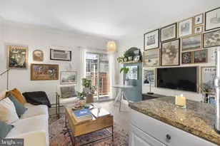2515 P St NW, Washington, DC 20007 - Photo 10