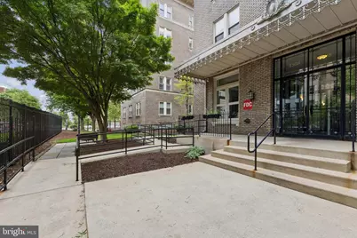 1308 Clifton Street NW #507, Washington, DC 20009 - Photo 2