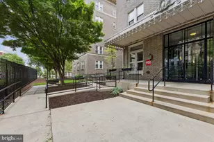 1308 Clifton St NW, Washington, DC 20009 - Photo 2