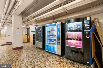 2500 Q Street NW #524, Washington, DC 20007 - Photo 40
