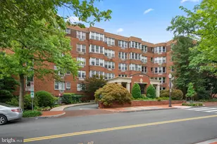 2500 Q St NW, Washington, DC 20007 - Photo 2