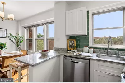 2500 Q Street NW #524, Washington, DC 20007 - Photo 24
