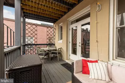 1470 Chapin Street NW #3, Washington, DC 20009 - Photo 26