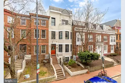 1470 Chapin Street NW #3, Washington, DC 20009 - Photo 2