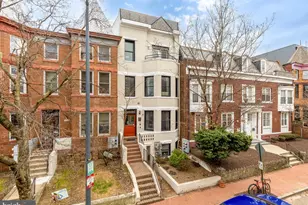 1470 Chapin St NW, Washington, DC 20009 - Photo 2