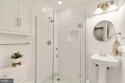 1470 Chapin Street NW #3, Washington, DC 20009 - Photo 18