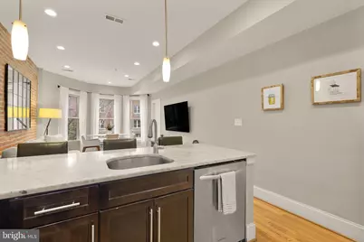 1470 Chapin Street NW #3, Washington, DC 20009 - Photo 8