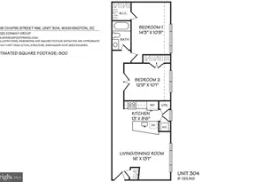 1470 Chapin St NW, Washington, DC 20009 - Photo 38