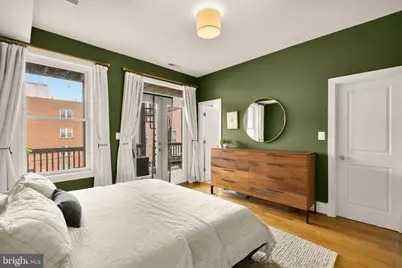 1470 Chapin Street NW #3, Washington, DC 20009 - Photo 20