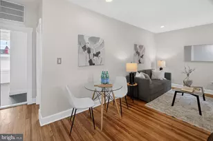 2510 Cliffbourne Pl NW, Washington, DC 20009 - Photo 8