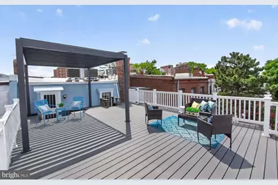 2510 Cliffbourne Place NW #300, Washington, DC 20009 - Photo 16