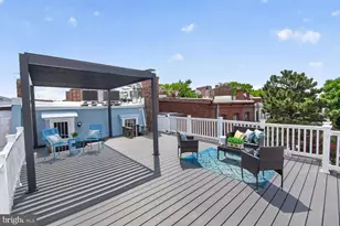 2510 Cliffbourne Pl NW, Washington, DC 20009 - Photo 16