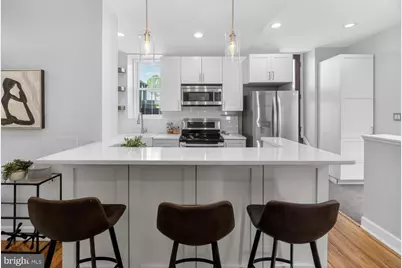 2510 Cliffbourne Place NW #300, Washington, DC 20009 - Photo 2