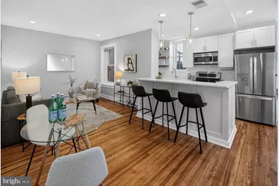 2510 Cliffbourne Place NW #300, Washington, DC 20009 - Photo 1