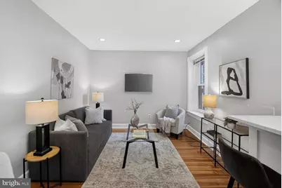 2510 Cliffbourne Place NW #300, Washington, DC 20009 - Photo 6