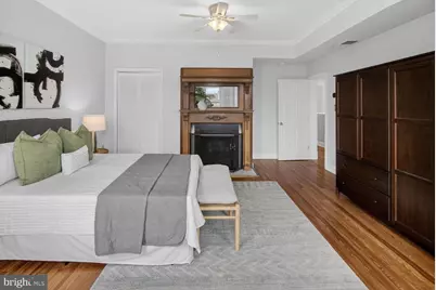 2510 Cliffbourne Place NW #300, Washington, DC 20009 - Photo 14