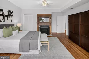 2510 Cliffbourne Pl NW, Washington, DC 20009 - Photo 14