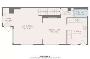 5213 11th St NE, Washington, DC 20011 - Photo 8