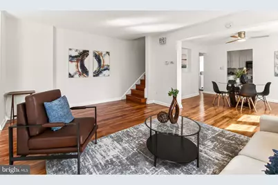 5213 11th Street NE, Washington, DC 20011 - Photo 1