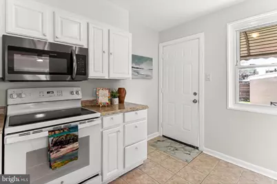 5213 11th Street NE, Washington, DC 20011 - Photo 22