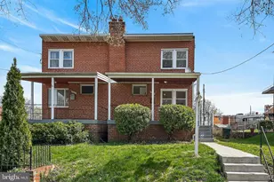 5213 11th St NE, Washington, DC 20011 - Photo 2