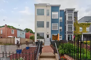 1516 North Carolina Ave NE, Washington, DC 20002 - Photo 1