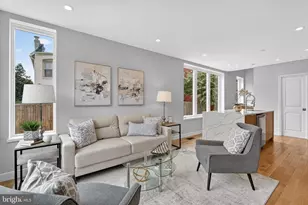 1516 North Carolina Ave NE, Washington, DC 20002 - Photo 2