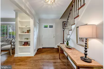 5106 Yuma Street NW, Washington, DC 20016 - Photo 2