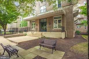 1308 Clifton St NW, Washington, DC 20009 - Photo 20