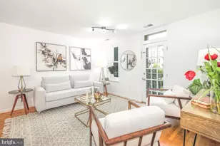 1308 Clifton St NW, Washington, DC 20009 - Photo 4
