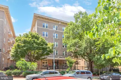 1308 Clifton Street NW #118, Washington, DC 20009 - Photo 2