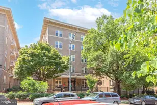 1308 Clifton St NW, Washington, DC 20009 - Photo 2