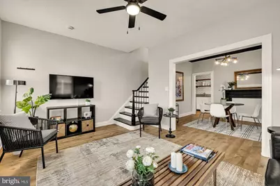 719 Sheridan Street NW, Washington, DC 20011 - Photo 4