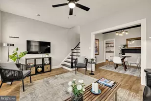 719 Sheridan St NW, Washington, DC 20011 - Photo 4