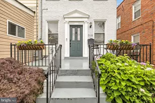 719 Sheridan St NW, Washington, DC 20011 - Photo 2