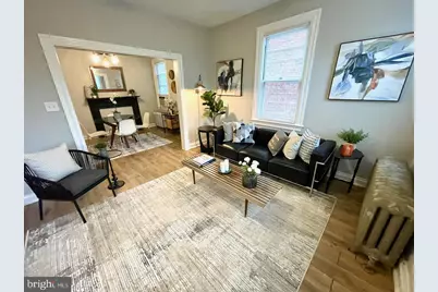 719 Sheridan Street NW, Washington, DC 20011 - Photo 2