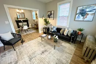 719 Sheridan St NW, Washington, DC 20011 - Photo 2