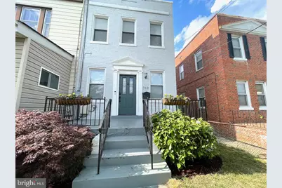 719 Sheridan Street NW, Washington, DC 20011 - Photo 1