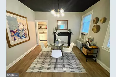 719 Sheridan Street NW, Washington, DC 20011 - Photo 4