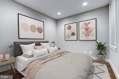 1478 Harvard Street NW #2, Washington, DC 20009 - Photo 6