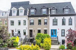 1478 Harvard St NW, Washington, DC 20009 - Photo 1
