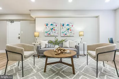 212 Oakwood Street SE #115, Washington, DC 20032 - Photo 4