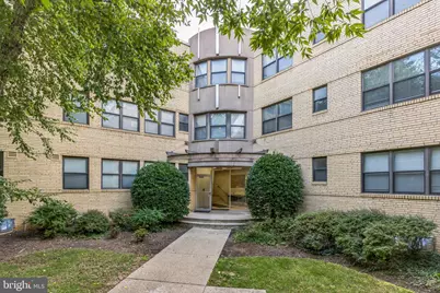 212 Oakwood Street SE #115, Washington, DC 20032 - Photo 1